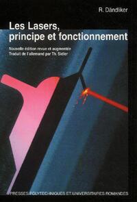 Picture of Les Lasers, principe et fonctionnement