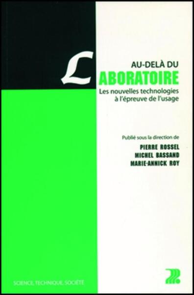 Picture of Au-delà du laboratoire
