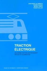 Picture of Traction électrique