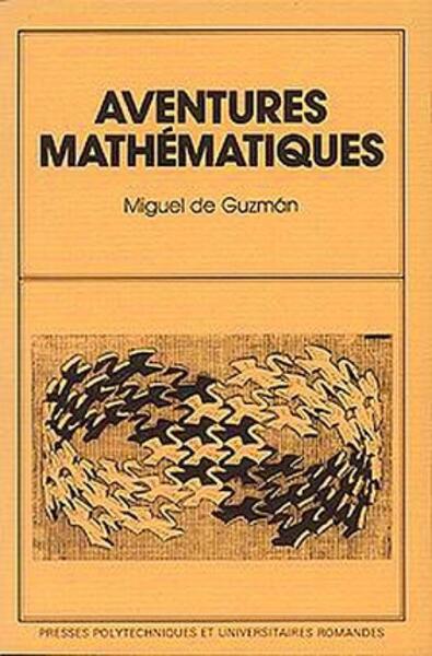 Image de Aventures mathématiques
