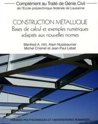 Picture of Construction métallique
