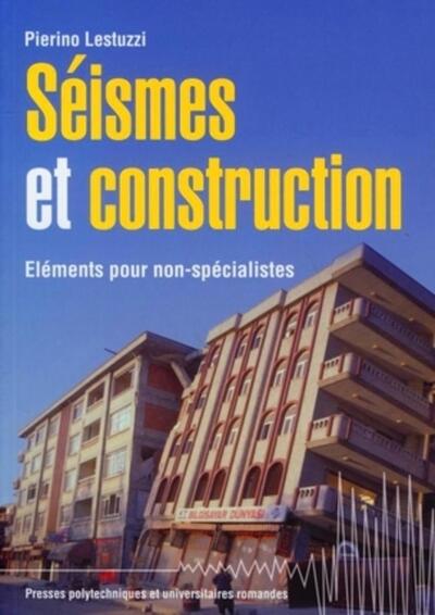 Image de Séismes et construction