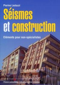 Image de Séismes et construction