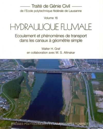 Image de Hydraulique Fluviale