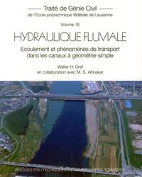 Image de Hydraulique Fluviale
