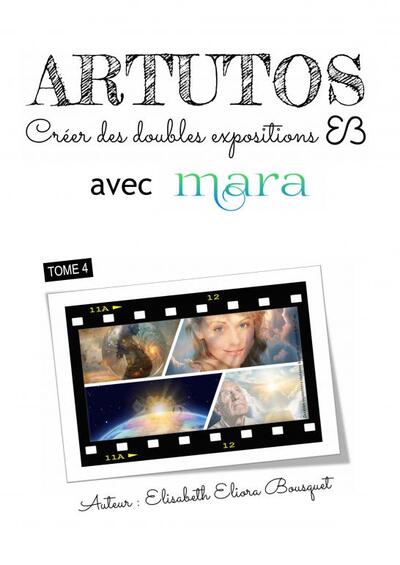 Picture of CRÉER DES DOUBLES EXPOSITIONS (MARA)