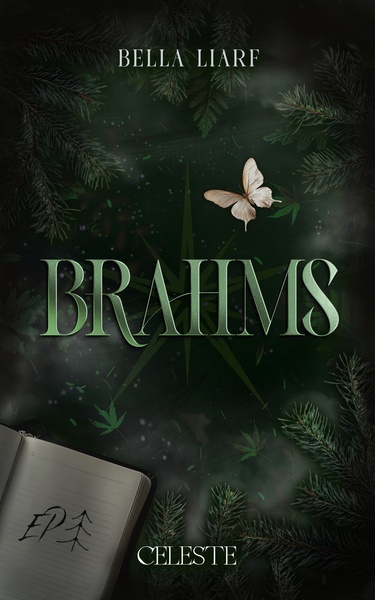 Picture of BRAHMS