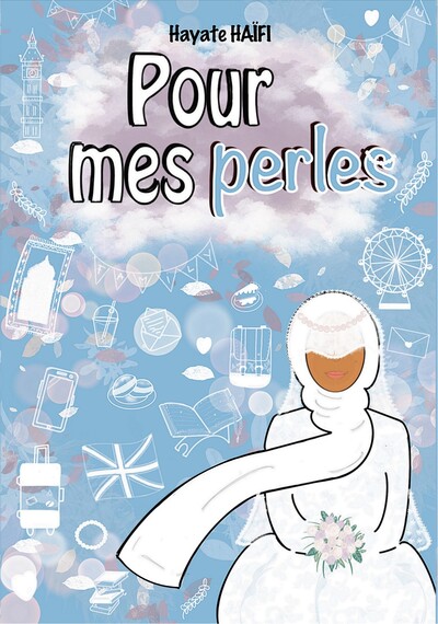 Picture of POUR MES PERLES