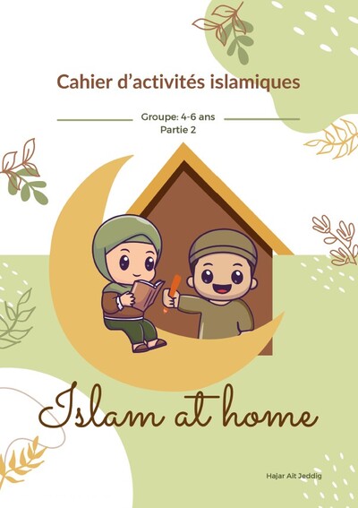 Picture of Islam at home