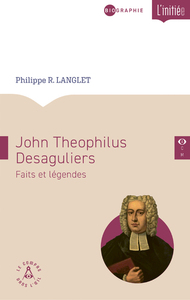 Picture of John Teophilus Desaguliers - Faits et légendes