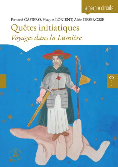 Picture of Quêtes initiatiques