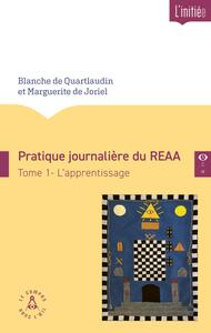 Picture of Pratique journalière du REAA