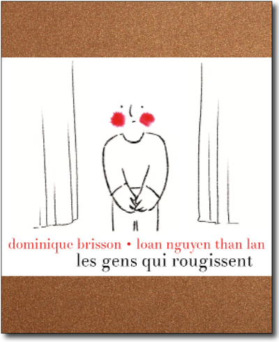 Image de les gens qui rougissent