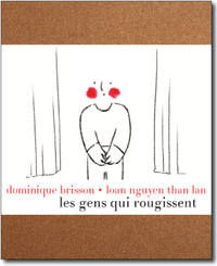 Image de les gens qui rougissent