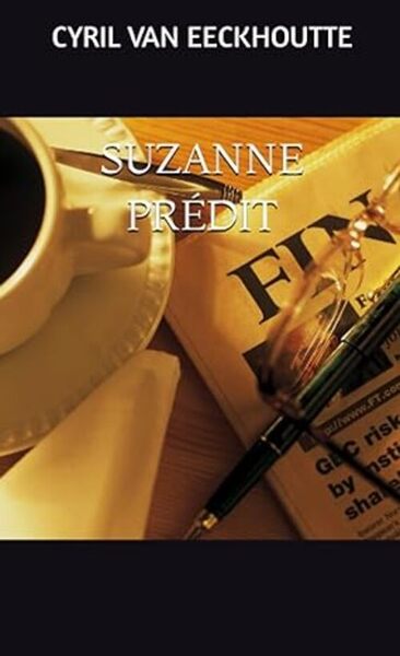 Image de SUZANNE PRÉDIT