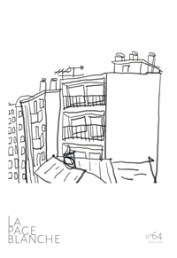 Picture of La Page Blanche - n.64
