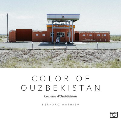 Image de Color of Ouzbekistan