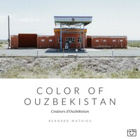 Image de Color of Ouzbekistan