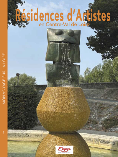 Image de RÉSIDENCES D'ARTISTES