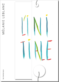 Picture of L'Initiale