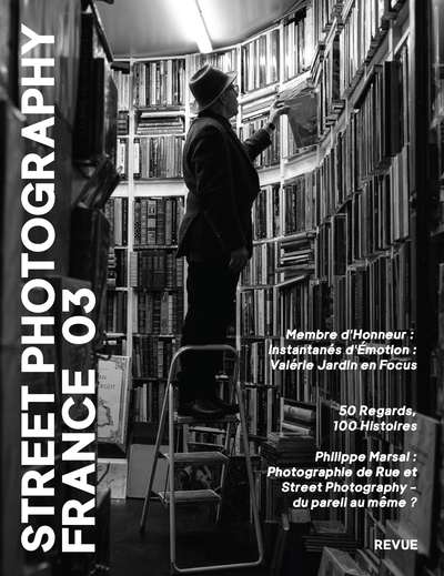 Picture of Street Photography France No 3