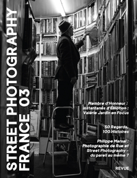 Picture of Street Photography France No 3