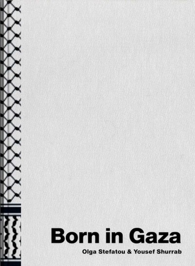 Image de Born in Gaza