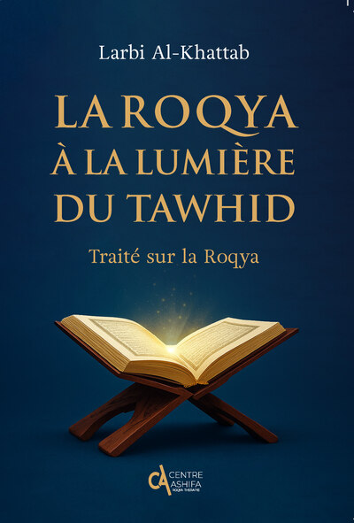 Image de La Roqya  à la lumière du Tawhid