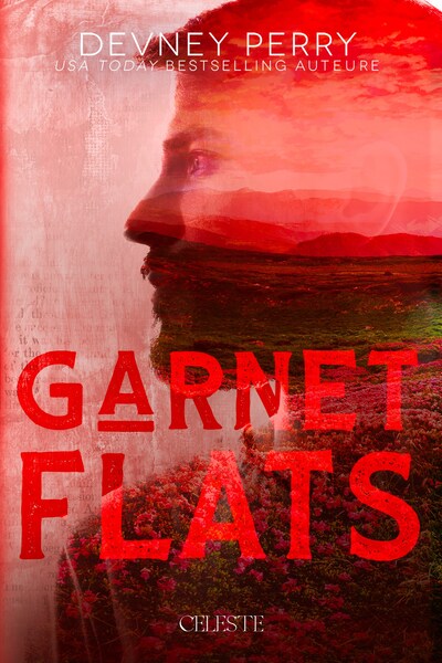 Picture of GARNET FLATS