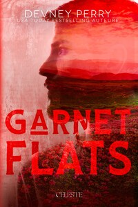 Picture of GARNET FLATS