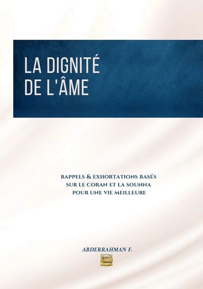 Image de La dignite de lame