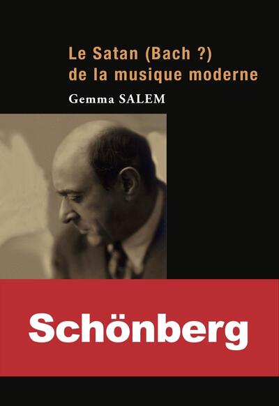 Image de Le Satan (Bach?) de la musique moderne