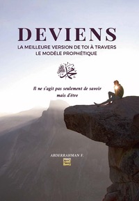 Image de Deviens la meilleure version de toi a travers le modele prophetique