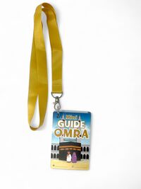 Image de Mini guide Omra
