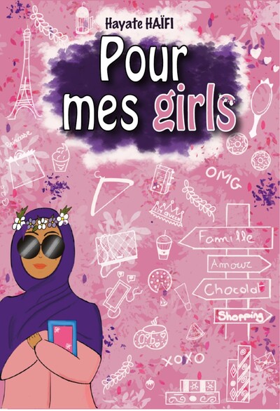 Picture of POUR MES GIRLS