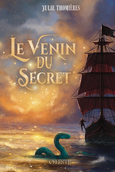 Picture of LE VENIN DU SECRET
