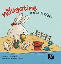 Image de NOUGATINE PROFITE DE L'ETE