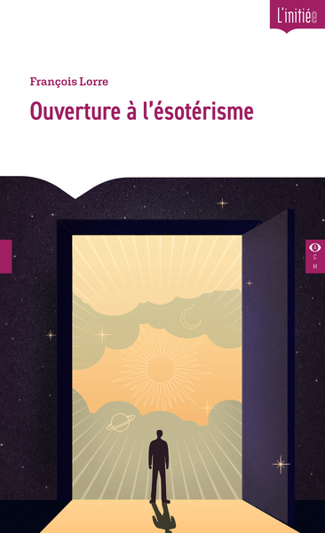 Image de Ouverture a l'ésotérisme
