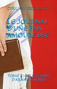 Picture of LE JOURNAL D'UNE FAN AMOUREUSE