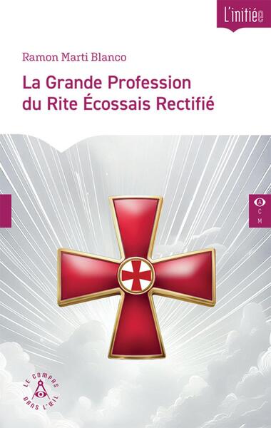 Picture of La Grande Profession du Rite Écossais Rectifié