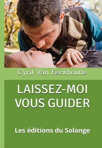 Picture of LAISSEZ-MOI VOUS GUIDER