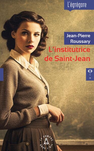 Image de L'institutrice de Saint-Jean