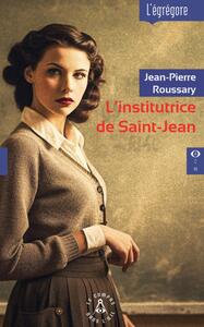 Image de L'institutrice de Saint-Jean