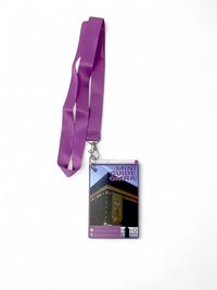 Picture of Mini guide Omra