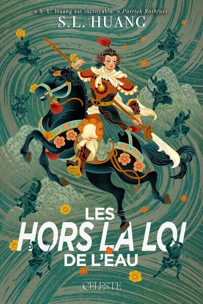 Picture of LES HORS LA LOI DE L'EAU