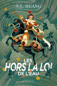 Picture of LES HORS LA LOI DE L'EAU