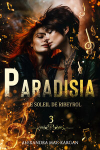Picture of Paradisia T3 - Le soleil de Ribeyrol