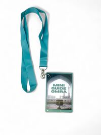 Picture of Mini guide Omra