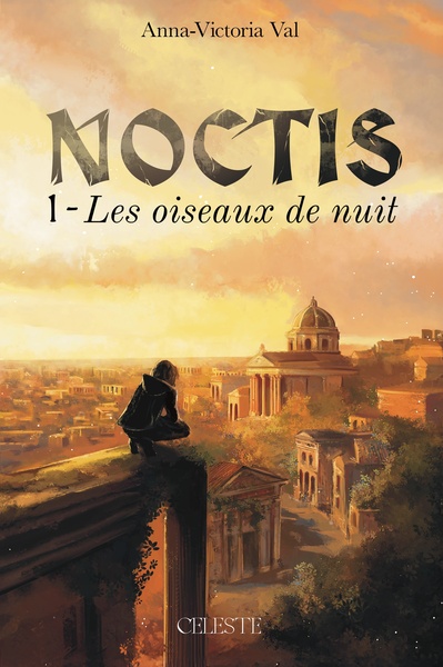 Image de NOCTIS - LES OISEAUX DE NUIT