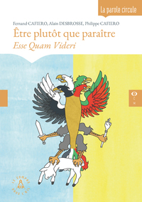Image de Etre plutôt que paraitre